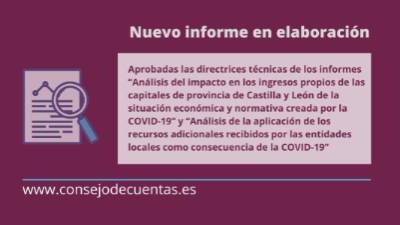 Directrices Covid